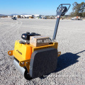 FYL-S600C Two Drum Walk behind Vibrating Roller